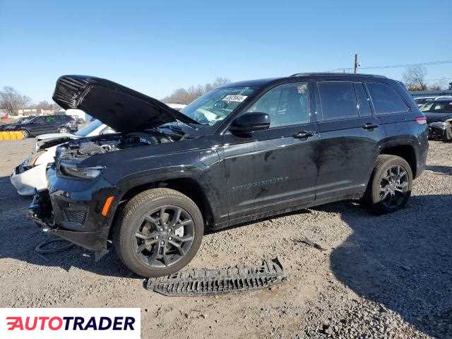 Jeep Grand Cherokee 2023 2
