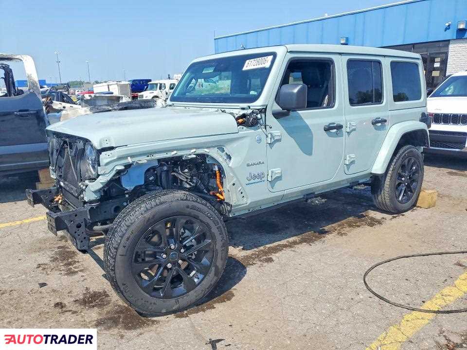 Jeep Wrangler 2024 2