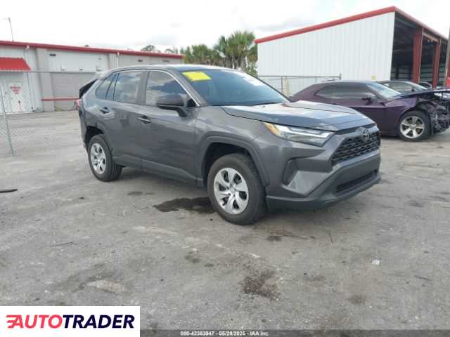 Toyota Pozostałe 2024 2 Toyota Pozostałe 2024 2