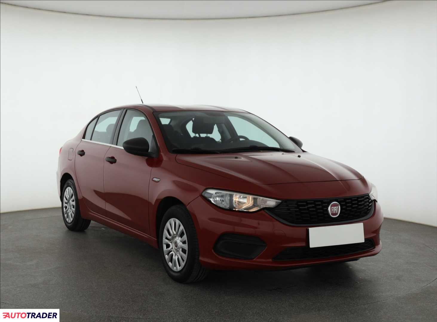 Fiat Tipo 2016 1.4 93 KM
