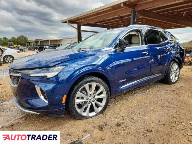 Buick Pozostałe 2023 2