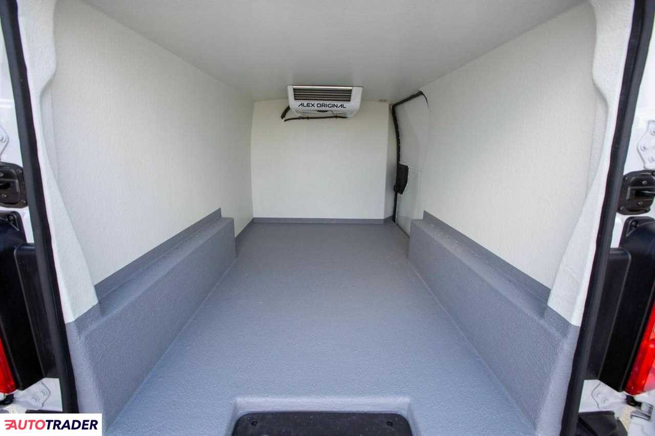 Fiat Scudo 2025 2