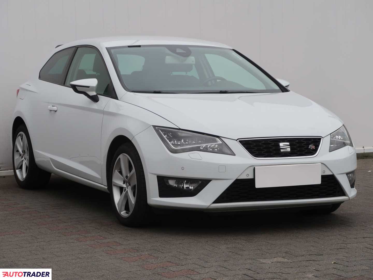 Seat Leon 1.4 138 KM 2013r. (Piaseczno)