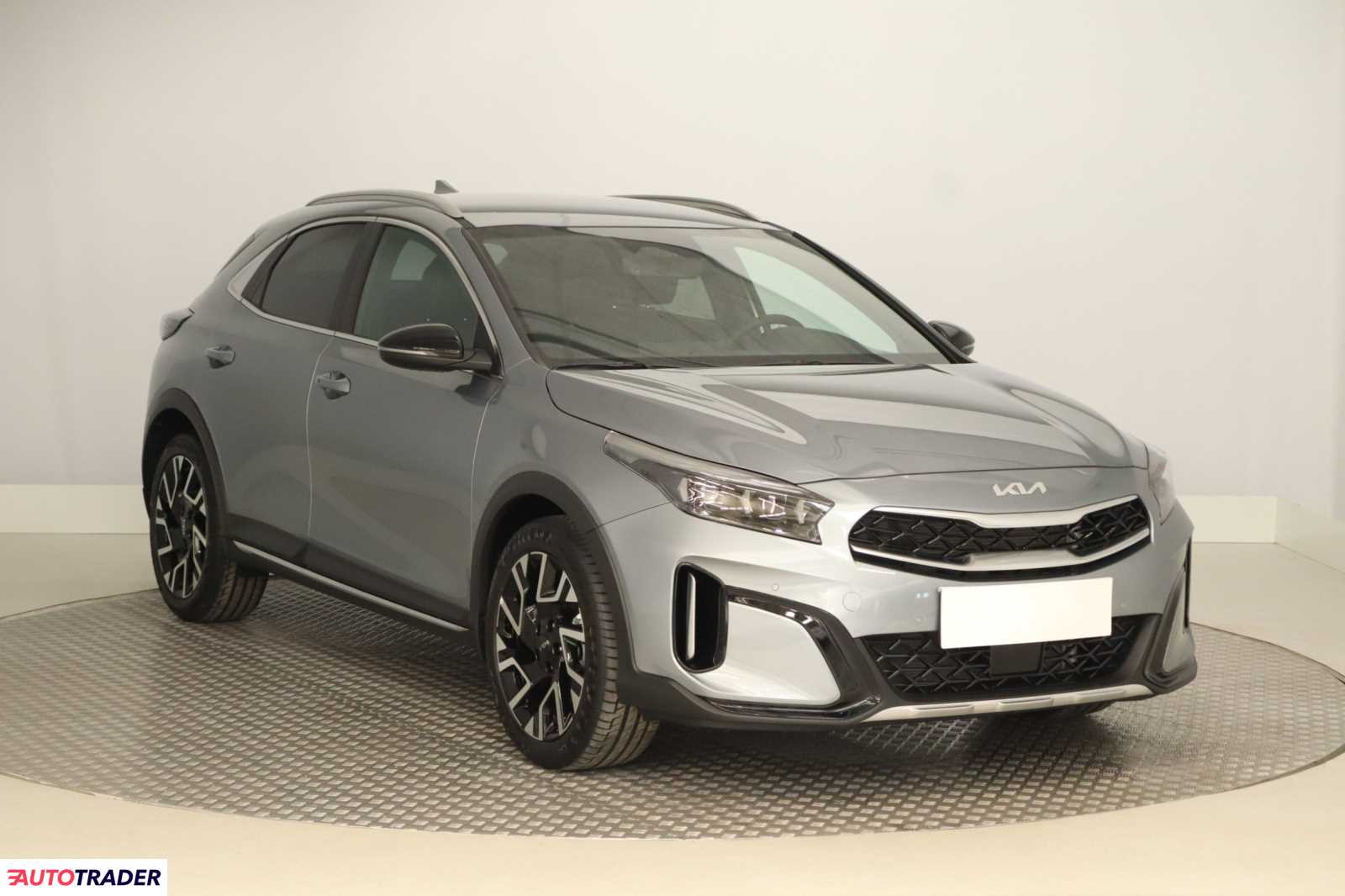 Kia Ceed 2026 1.6 147 KM