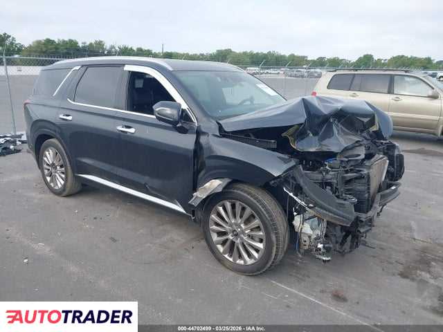 Hyundai Pozostałe 2020 3