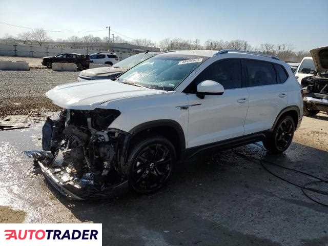Volkswagen Pozostałe 2022 1 Volkswagen Pozostałe 2022 1