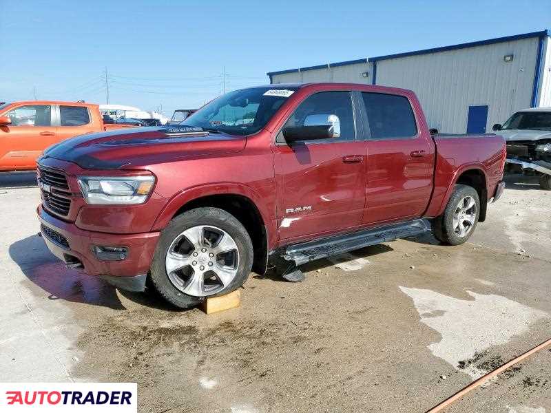 Dodge Ram 2019 5 Dodge Ram 2019 5