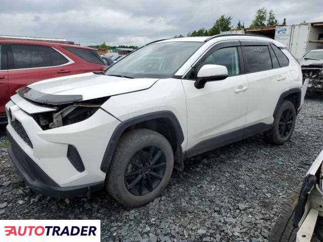 Toyota Pozostałe 2022 2 Toyota Pozostałe 2022 2