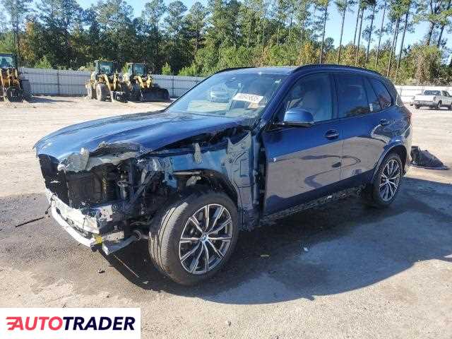 BMW X5 2023 3