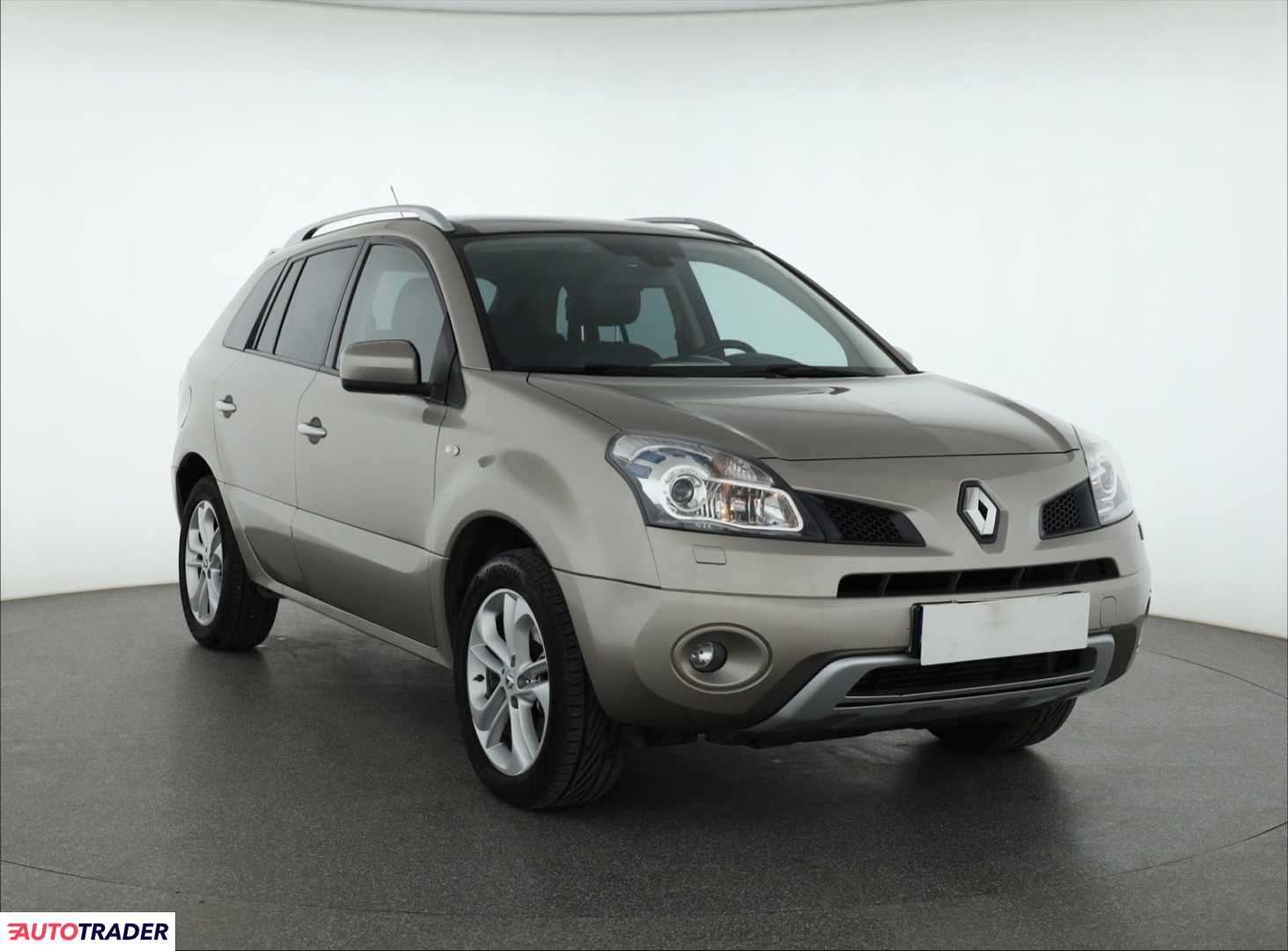 Renault Koleos 2011 2.0 147 KM