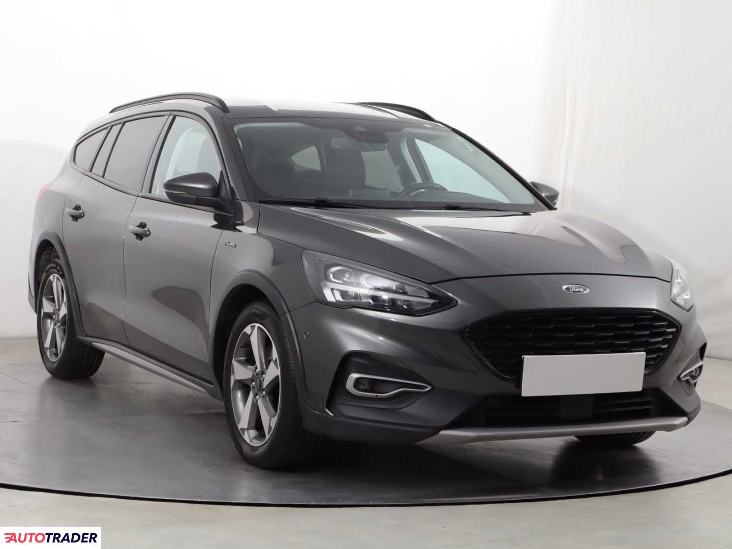 Ford Focus 2019 1.5 118 KM Ford Focus 2019 1.5 118 KM
