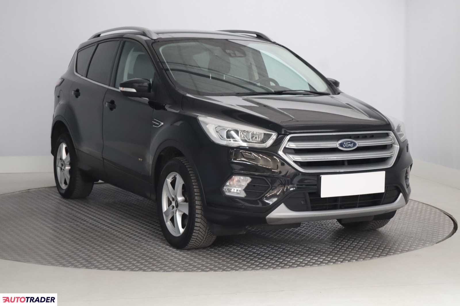 Ford Kuga 2018 2.0 147 KM