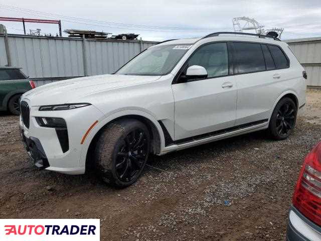 BMW Pozostałe 2023 3 BMW Pozostałe 2023 3