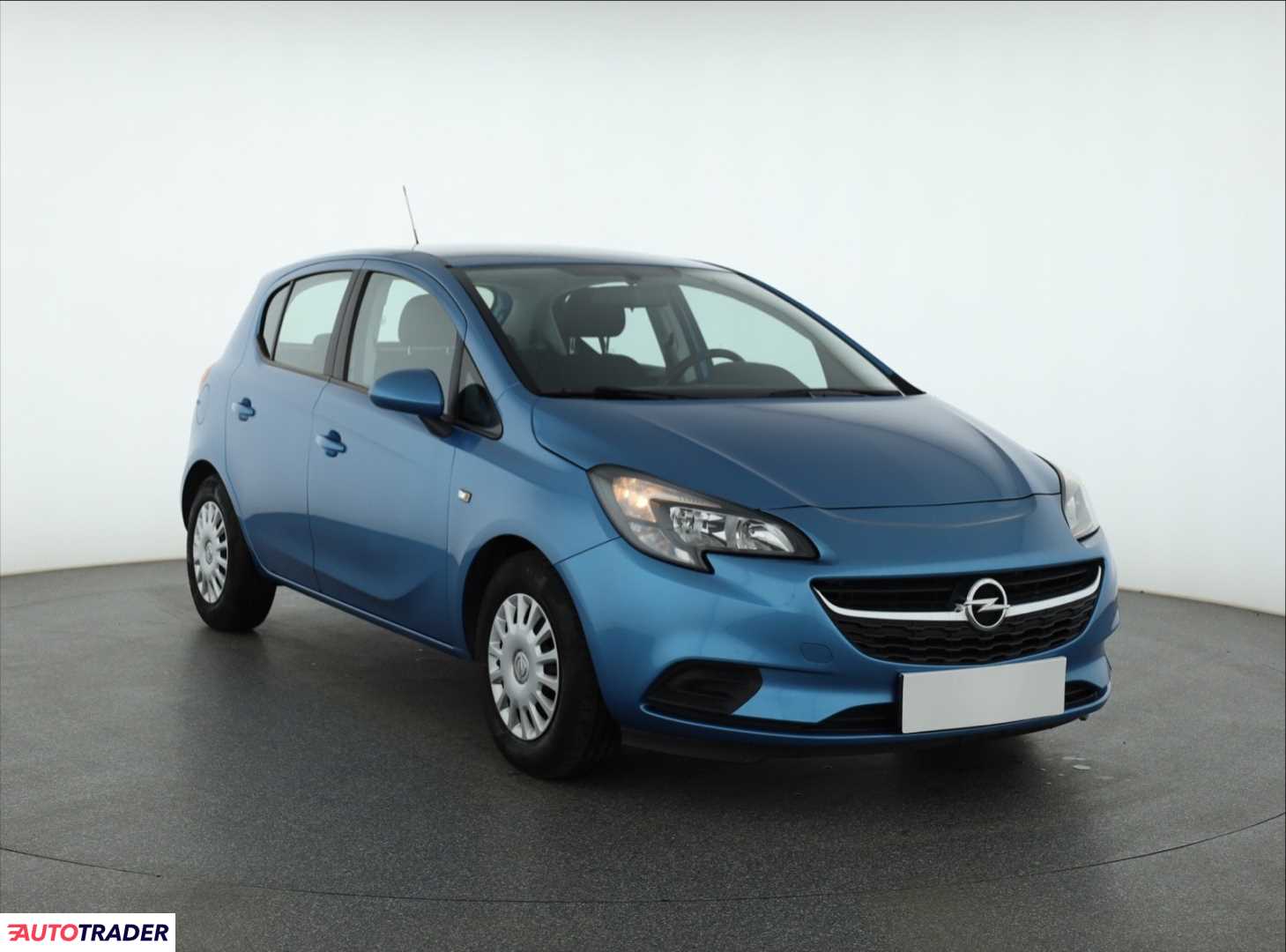 Opel Corsa 2019 1.4 73 KM Opel Corsa 2019 1.4 73 KM