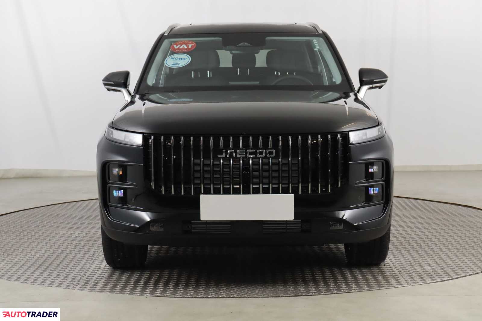 Jaecoo 7 2025 1.6 144 KM