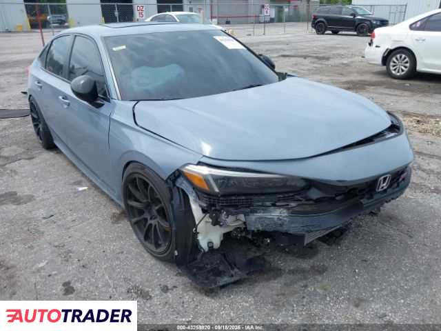 Honda Civic 2022 1 Honda Civic 2022 1