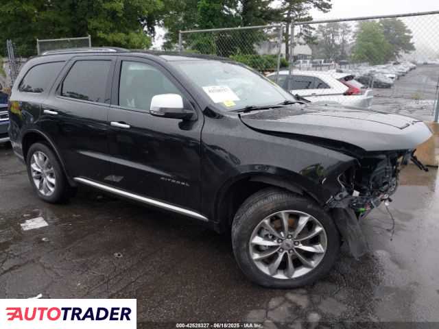 Dodge Durango 2023 3 Dodge Durango 2023 3