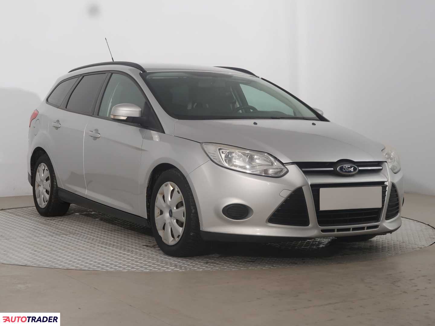 Ford Focus 2011 1.6 103 KM