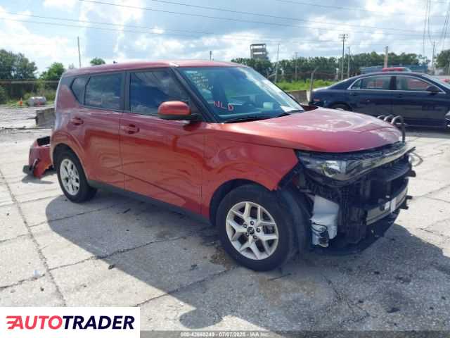 Kia Soul 2023 2 Kia Soul 2023 2