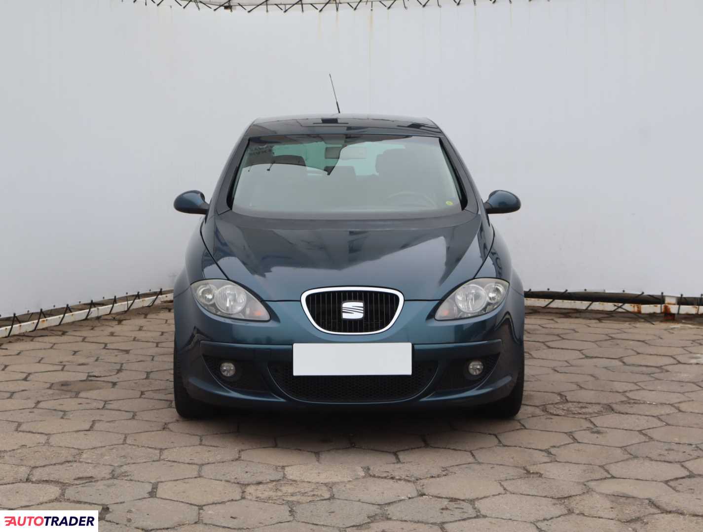 Seat Altea 2007 2.0 138 KM