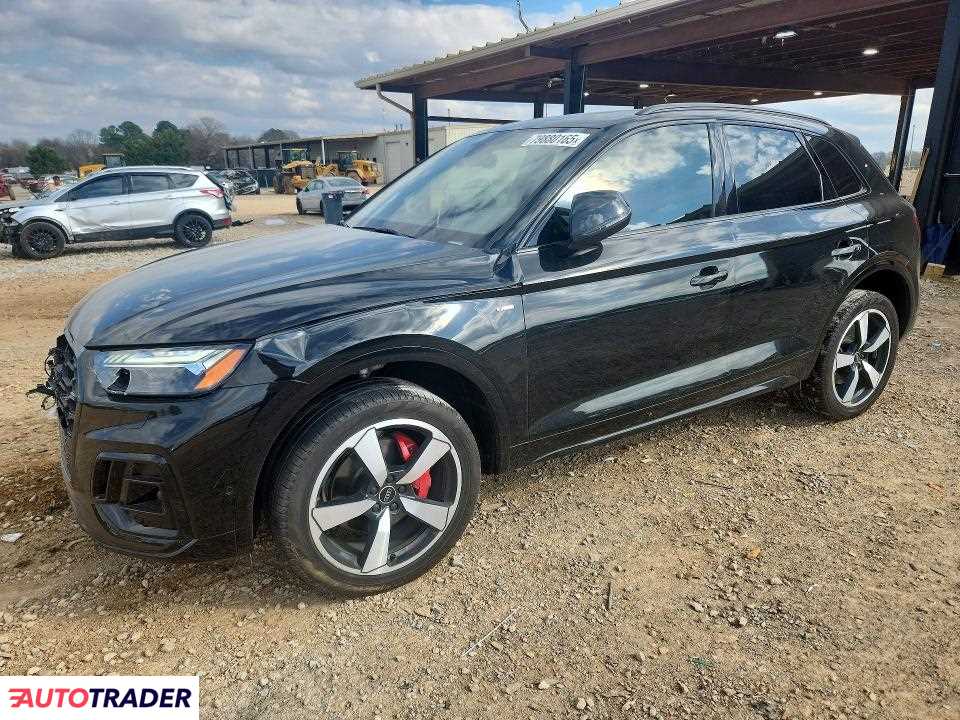 Audi Q5 2024 2
