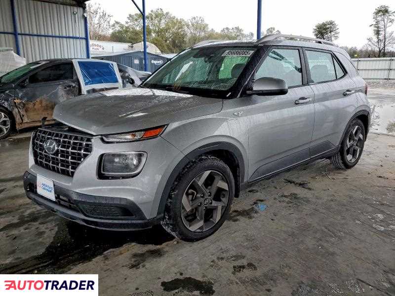 Hyundai Pozostałe 2020 1