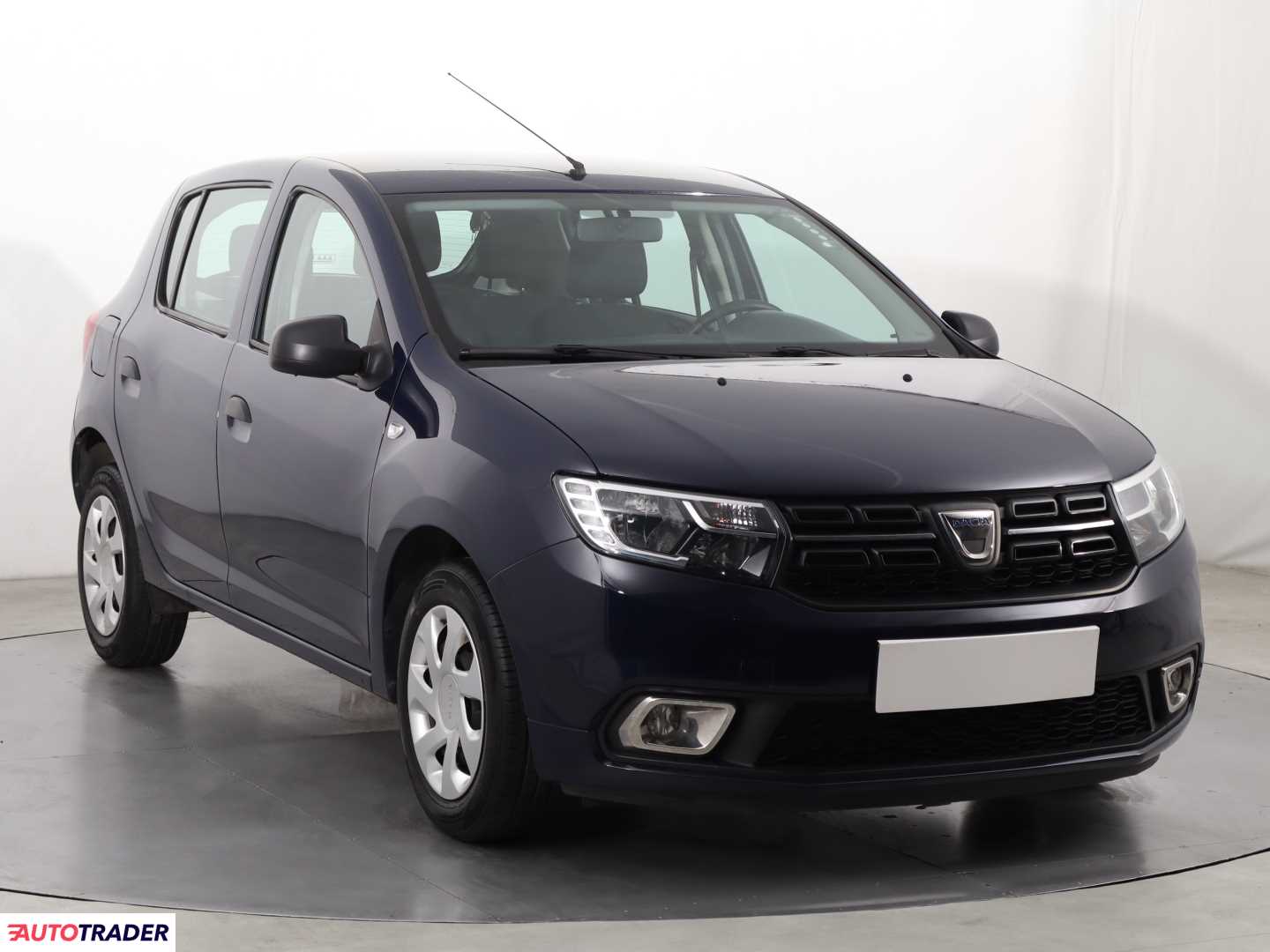 Dacia Sandero 2019 1.0 72 KM