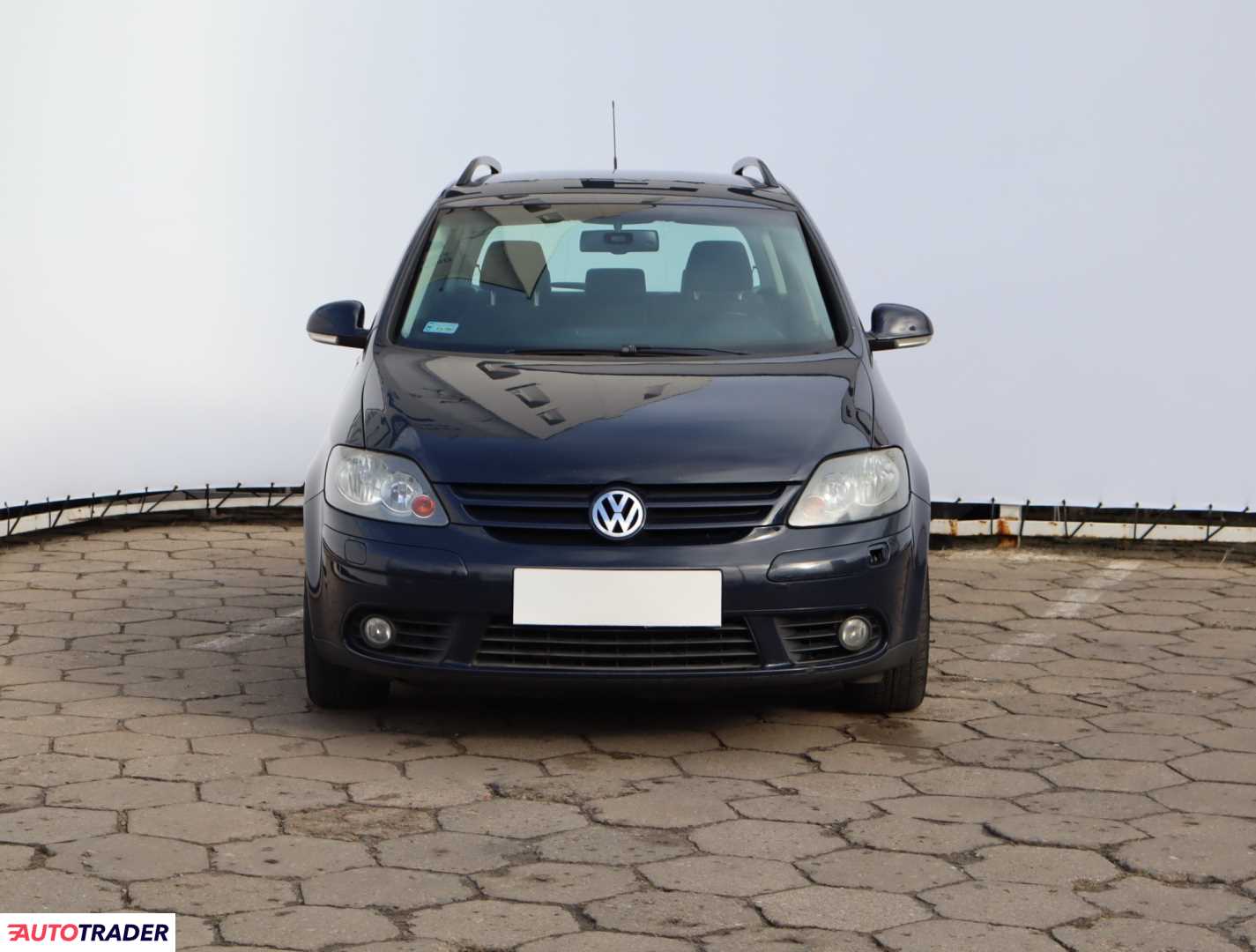 Volkswagen Golf 2008 1.9 103 KM