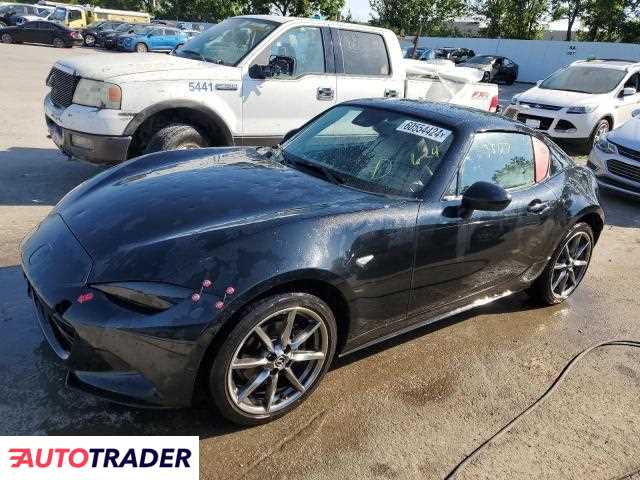 Mazda MX-5 2021 2