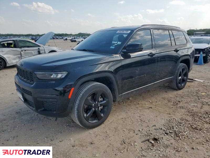 Jeep Cherokee 2021 3 Jeep Cherokee 2021 3