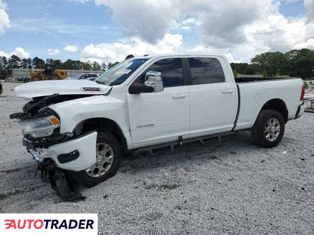 Dodge Ram 2023 6 Dodge Ram 2023 6