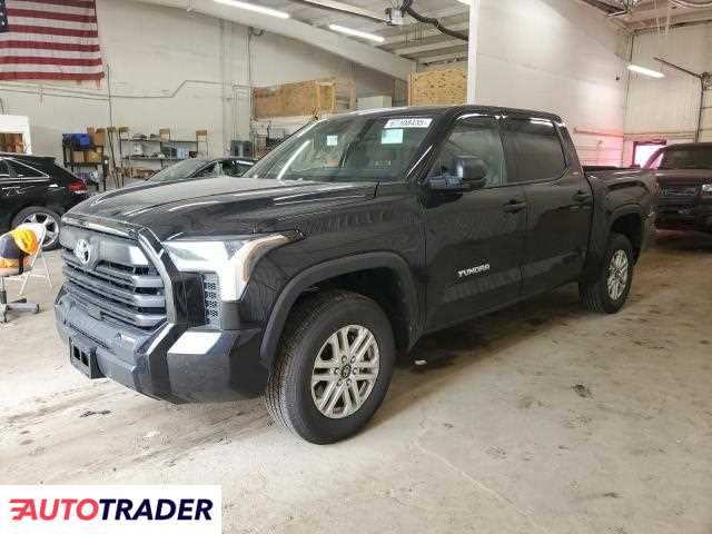 Toyota Tundra 2025 3 Toyota Tundra 2025 3