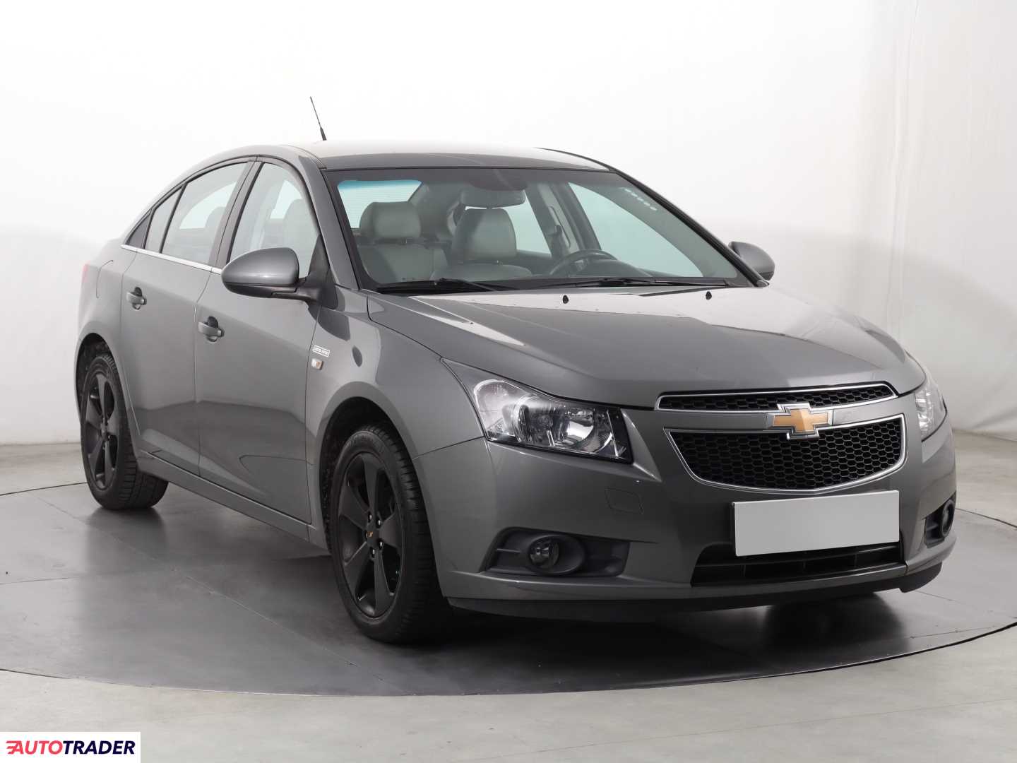 Chevrolet Cruze 2011 1.8 139 KM Chevrolet Cruze 2011 1.8 139 KM