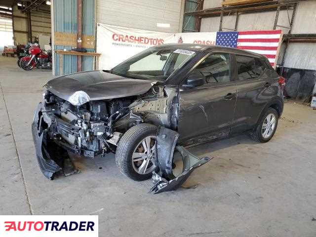 Nissan Pozostałe 2020 1