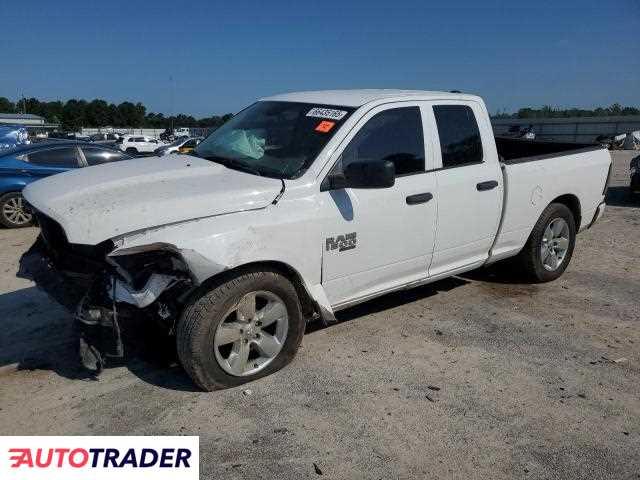 Dodge Ram 2019 3 Dodge Ram 2019 3