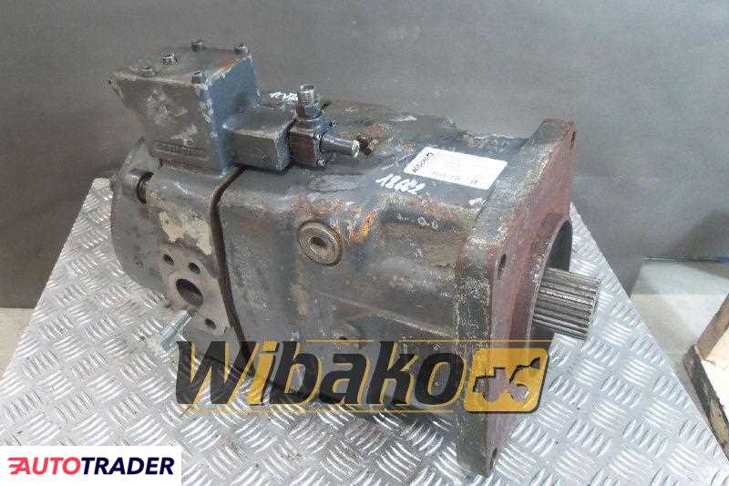 Pompa hydrauliczna Hydromatik A11VLO250LRDH6/10L-NZD12N00R909601903