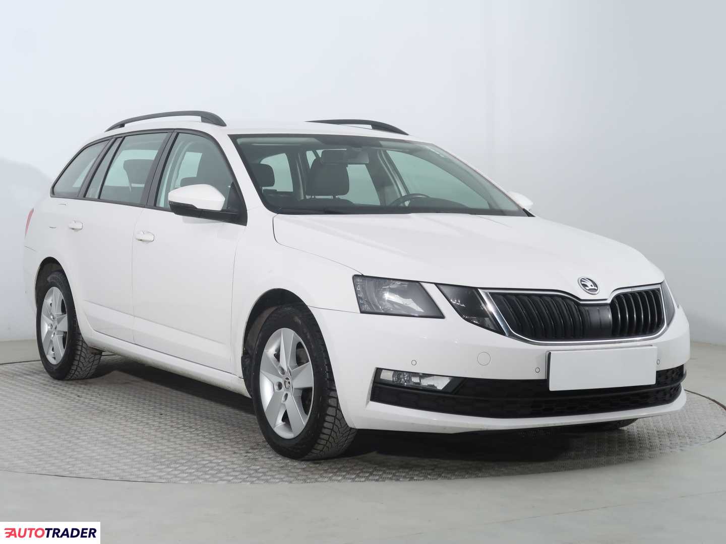 Skoda Octavia 2020 1.6 113 KM Skoda Octavia 2020 1.6 113 KM