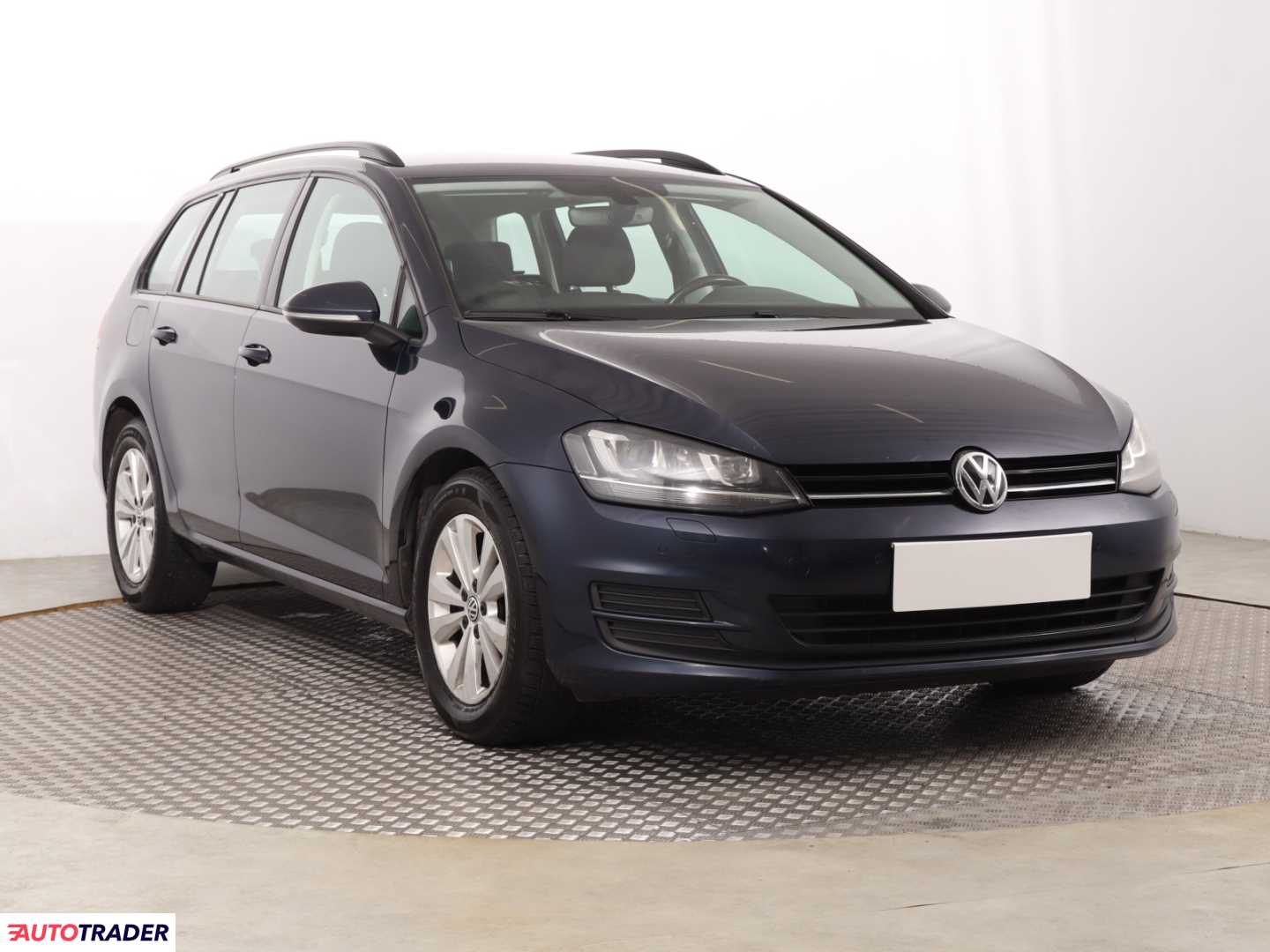 Volkswagen Golf 2016 1.6 108 KM