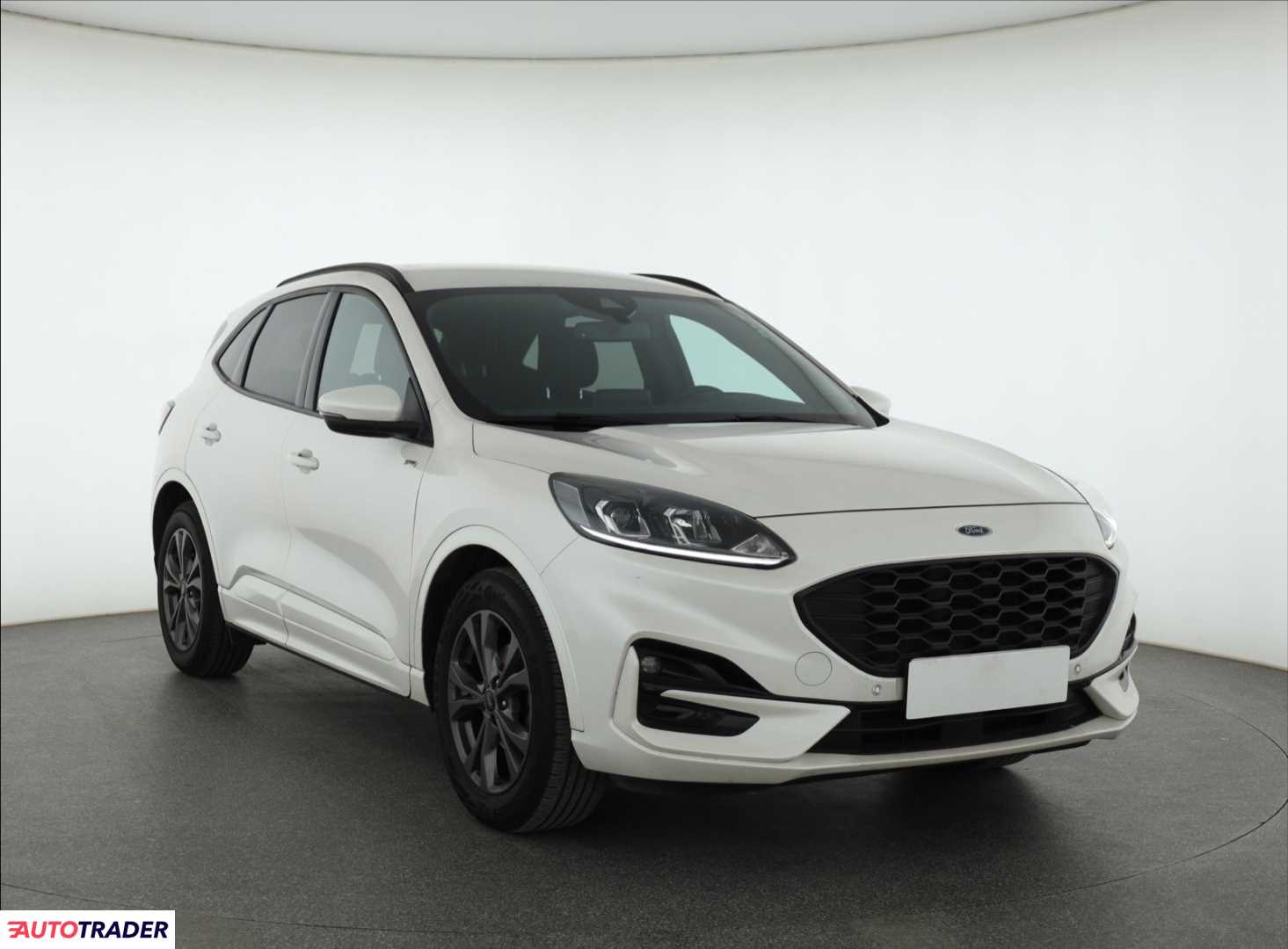 Ford Kuga 2023 1.5 147 KM
