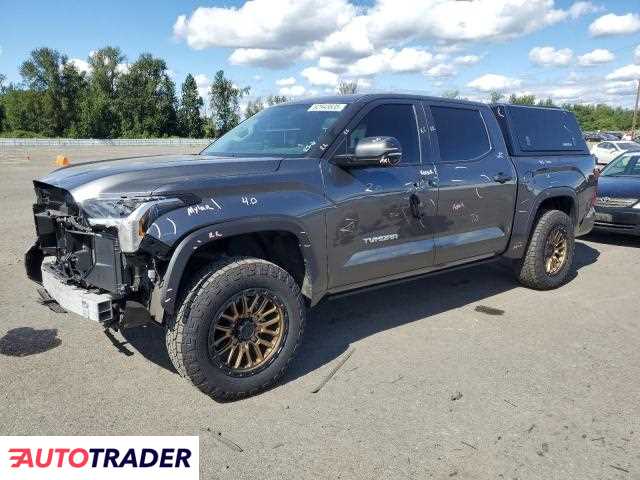 Toyota Tundra 2024 3