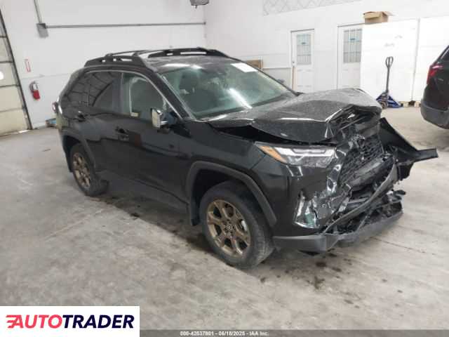 Toyota Pozostałe 2024 2 Toyota Pozostałe 2024 2
