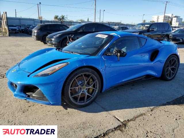 Lotus Pozostałe 2024 3