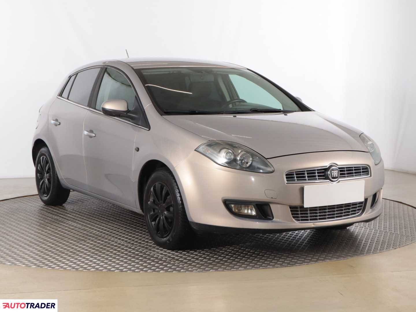 Fiat Bravo 2010 1.4 118 KM