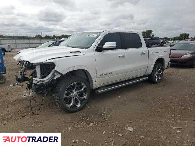 Dodge Ram 2019 5