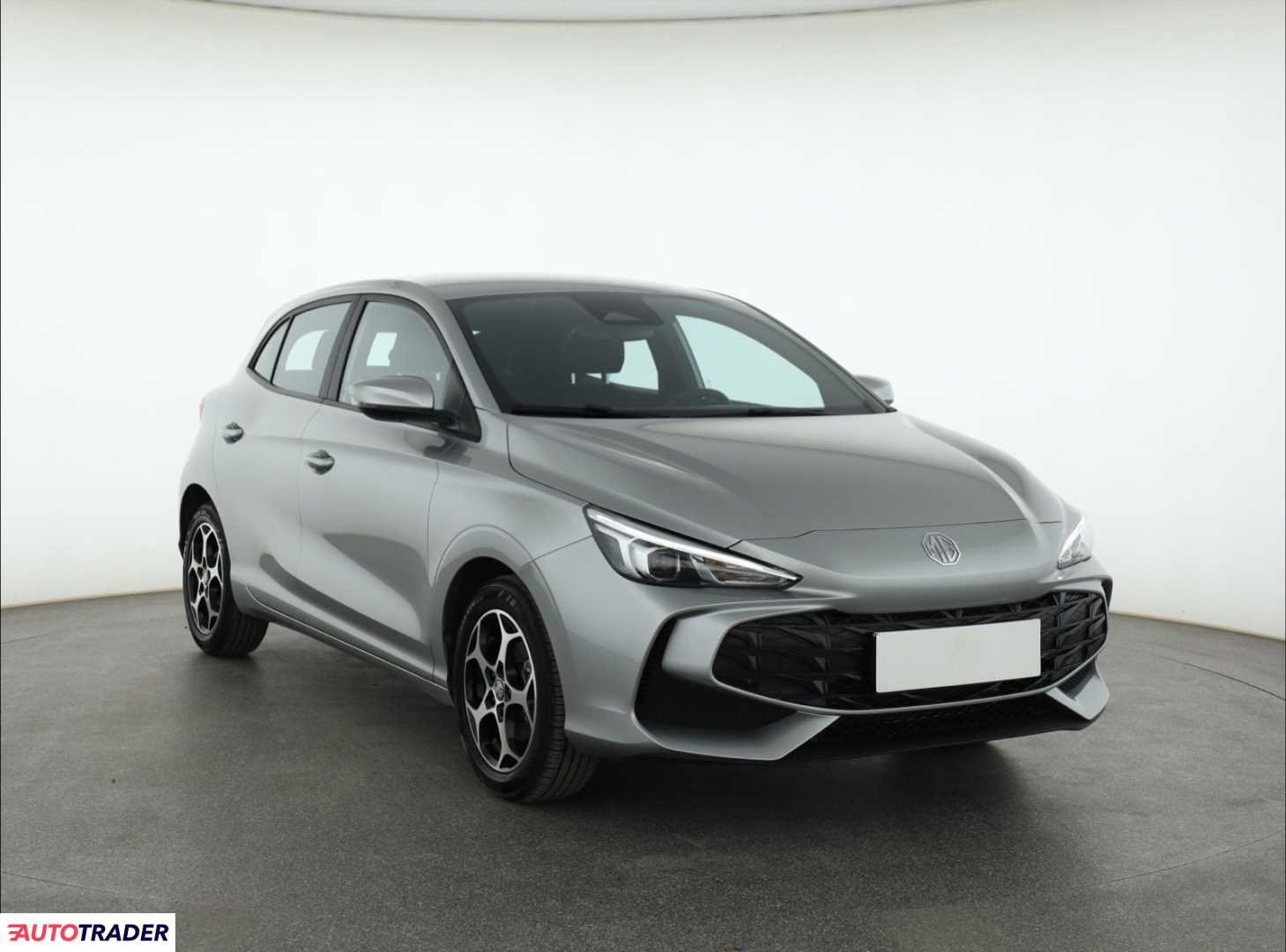 MG 3