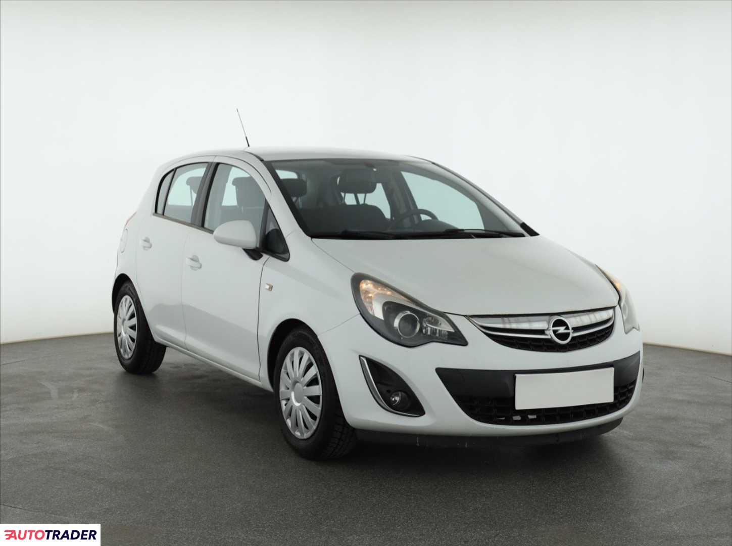 Opel Corsa 2011 1.4 99 KM