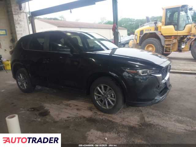 Mazda CX-5 2024 2