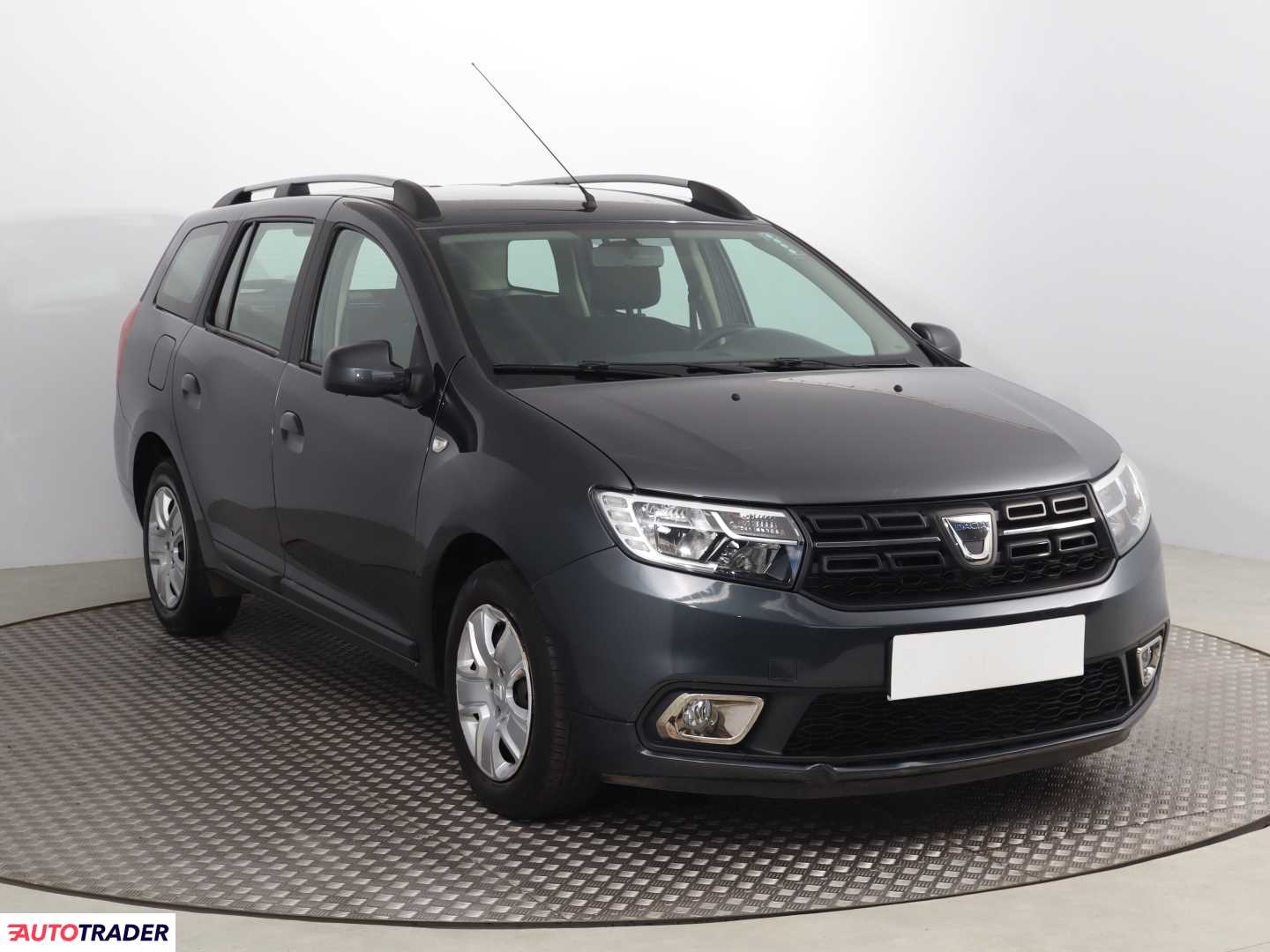 Dacia Logan 2020 1.0 72 KM Dacia Logan 2020 1.0 72 KM