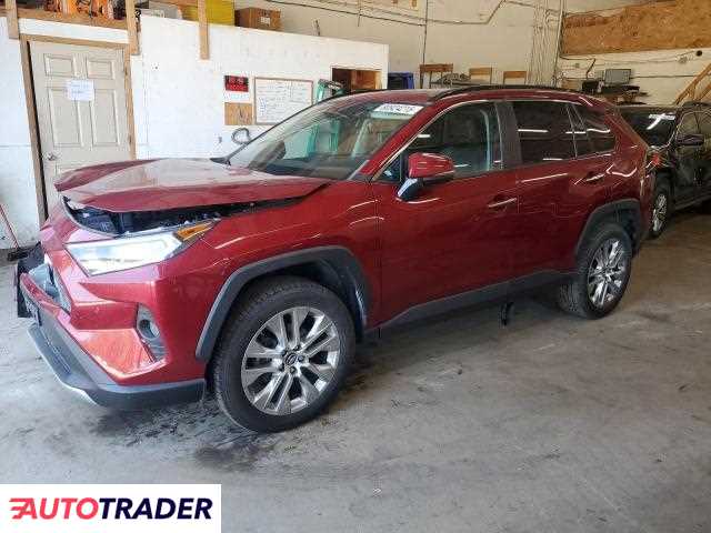 Toyota Pozostałe 2019 2 Toyota Pozostałe 2019 2