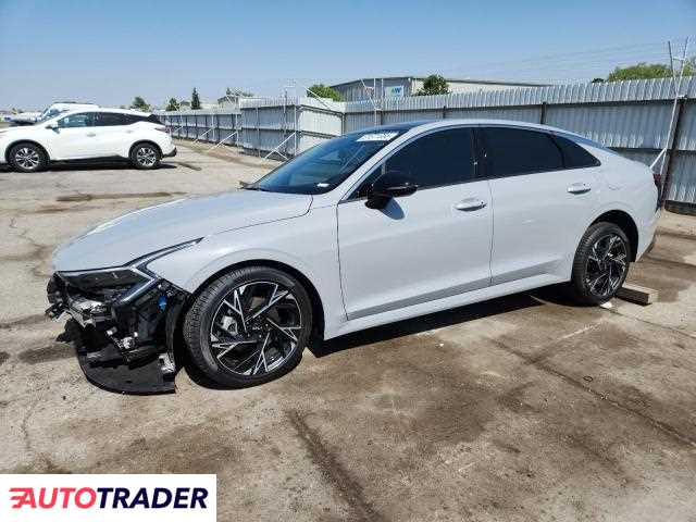 Kia Pozostałe 2025 2 Kia Pozostałe 2025 2